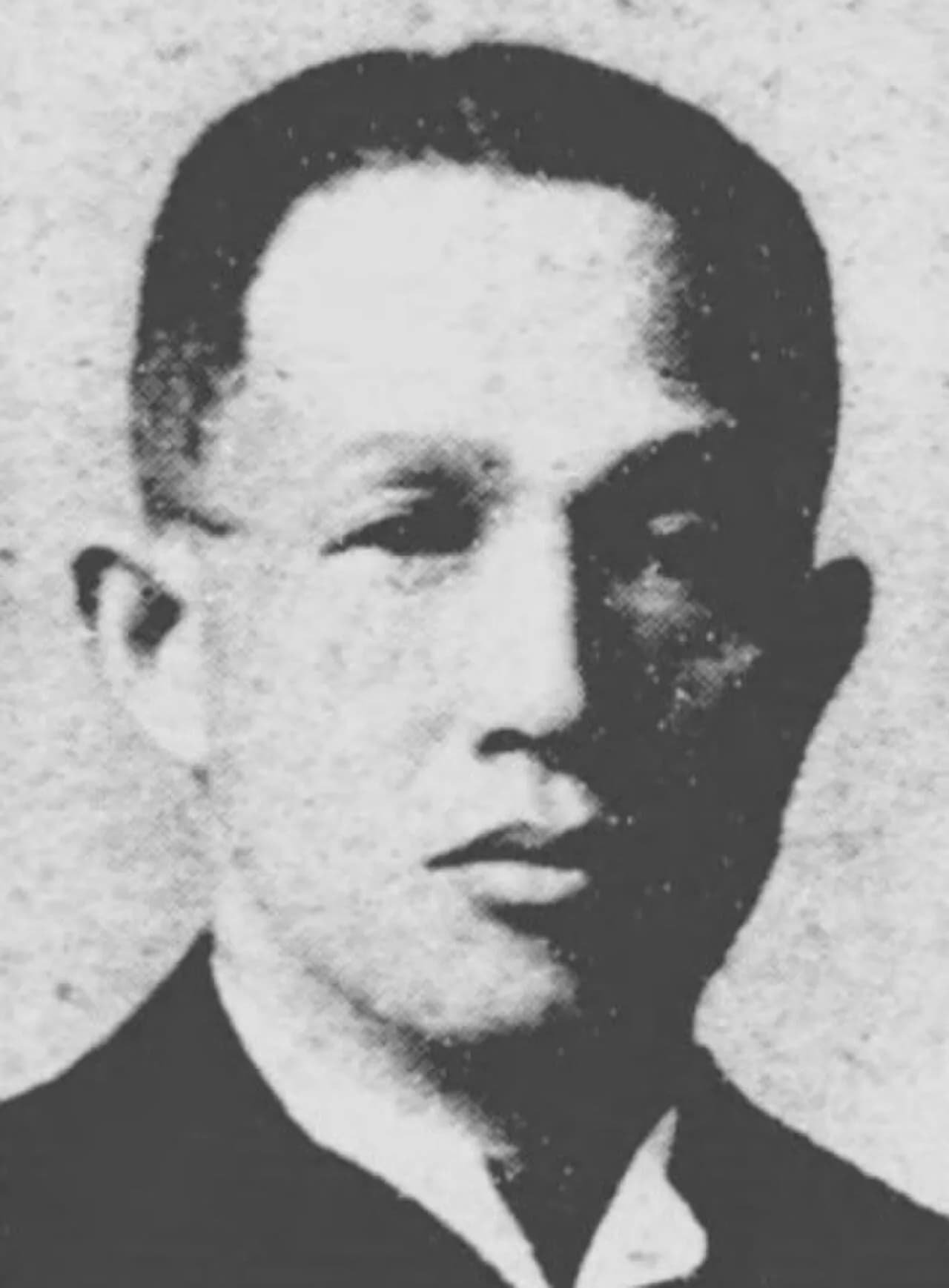 Dennosuke Okamoto