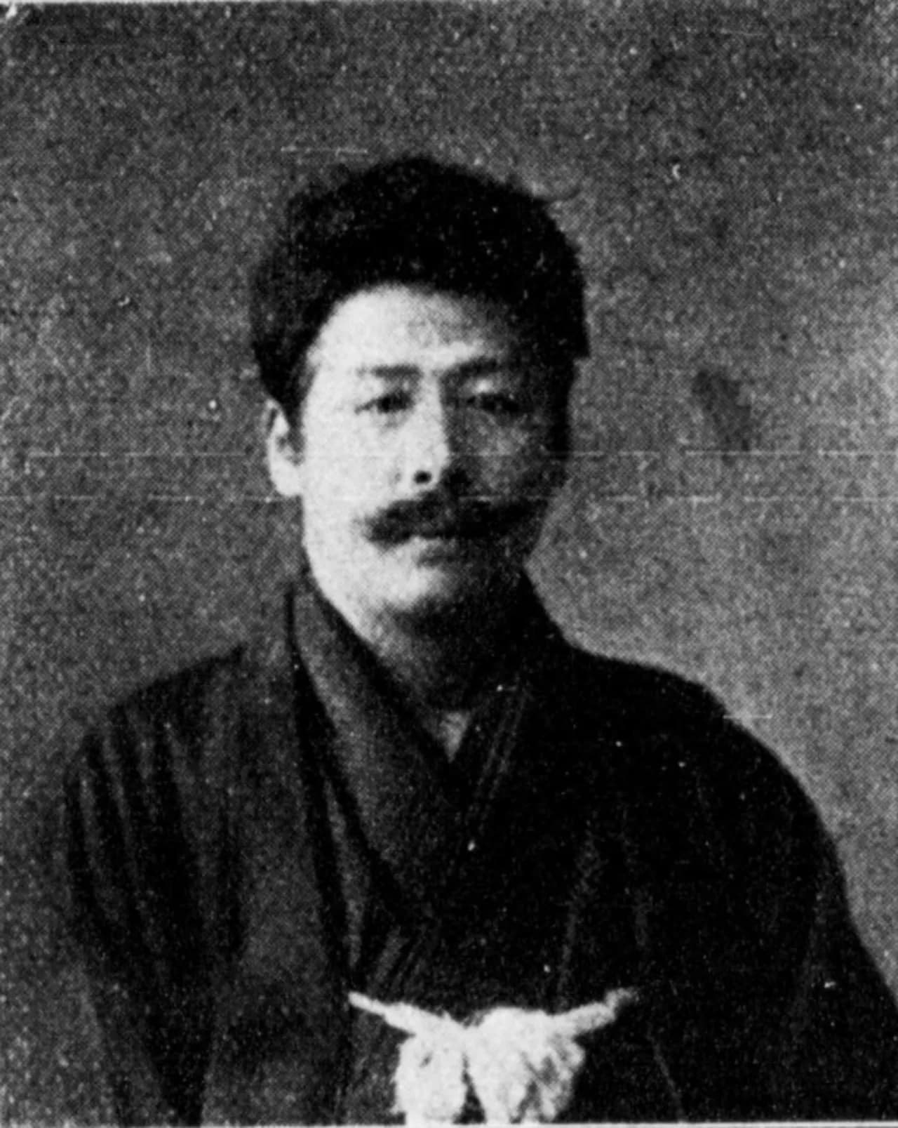 Nishimura Shintaro