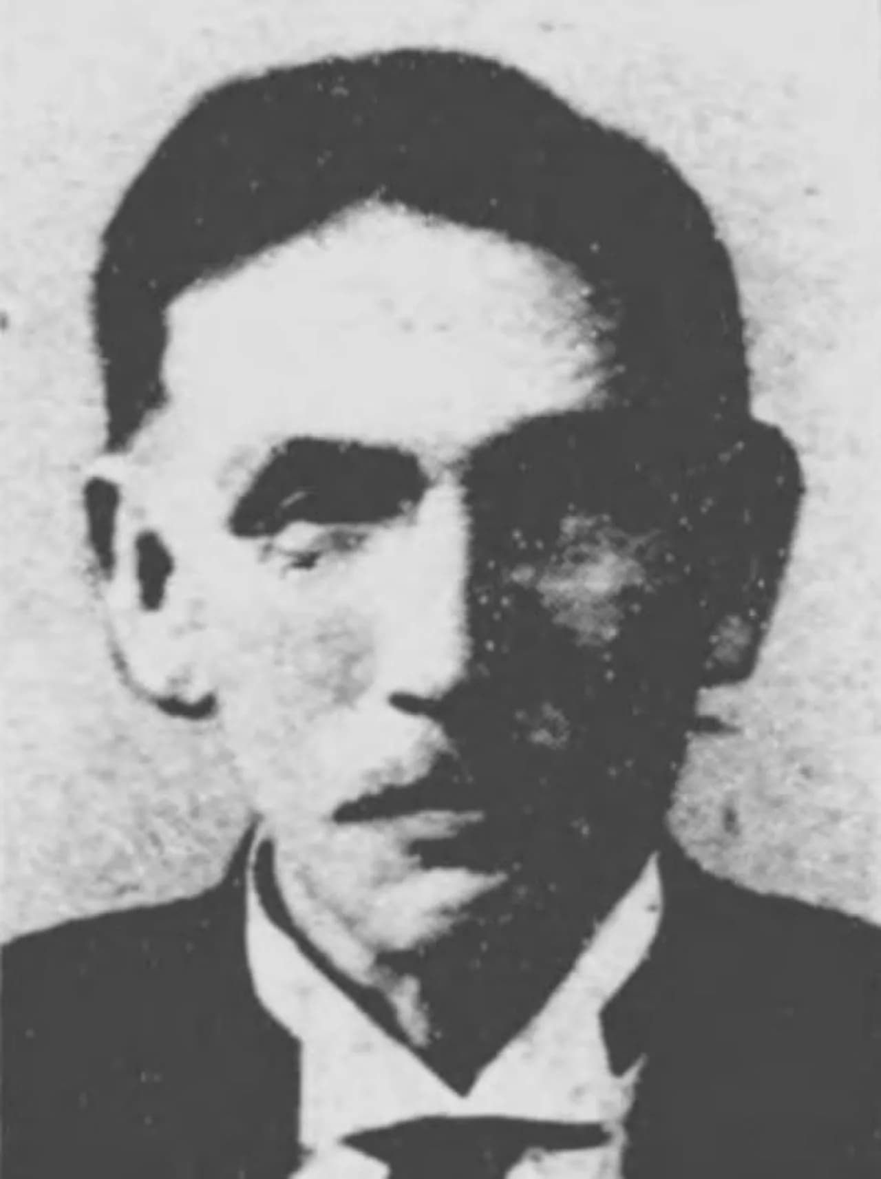 Ōshima Torakichi