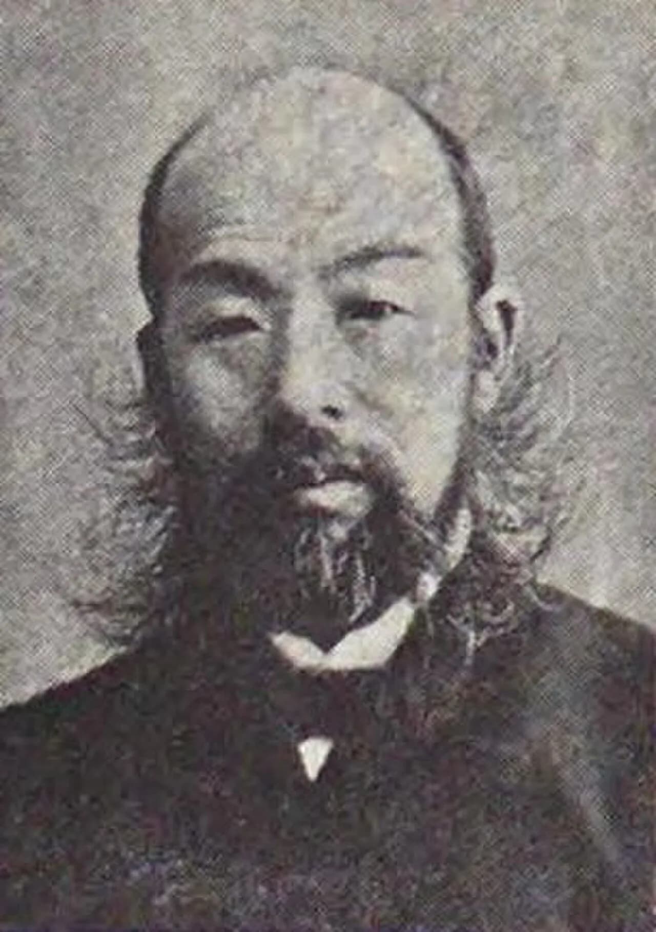 Akiyama Kin'ya