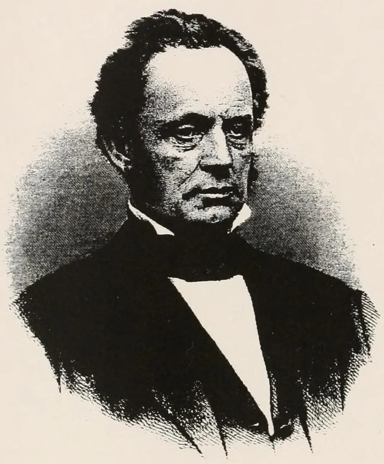 Tappan Wentworth