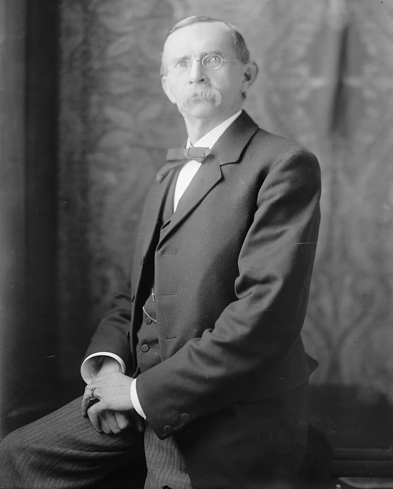 Thomas Spight
