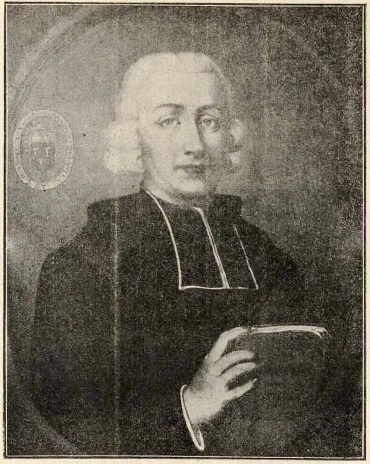 Louis-Joachim de La Roche-Saint-André