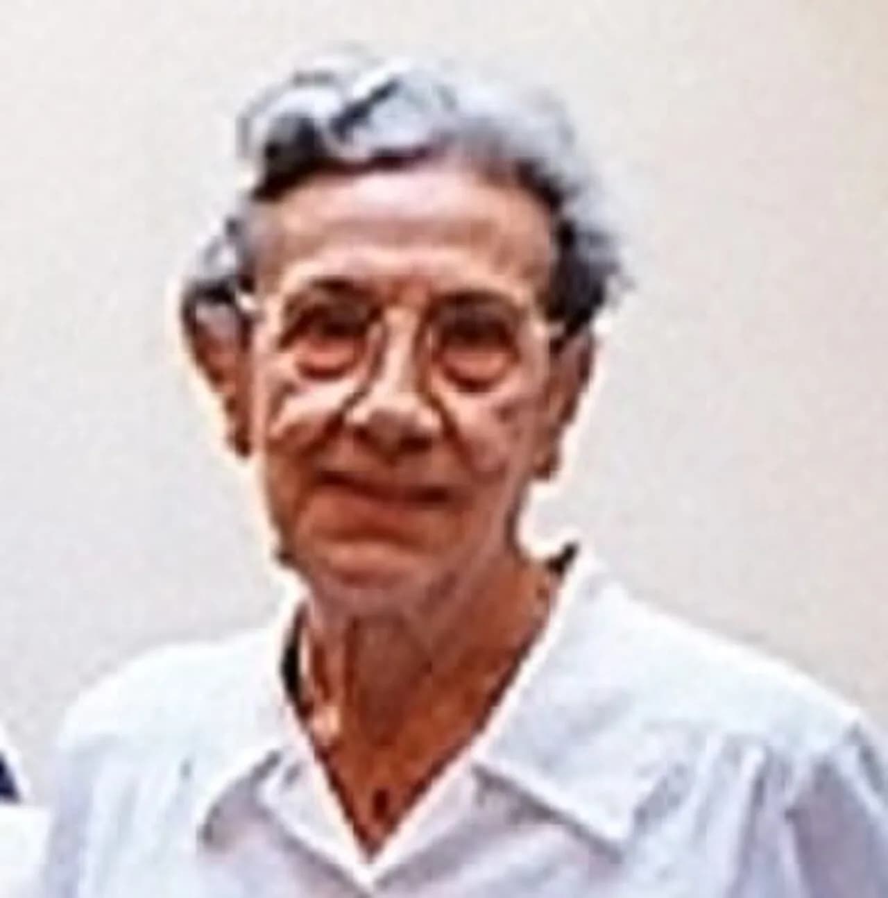 Trinidad Gallego Prieto