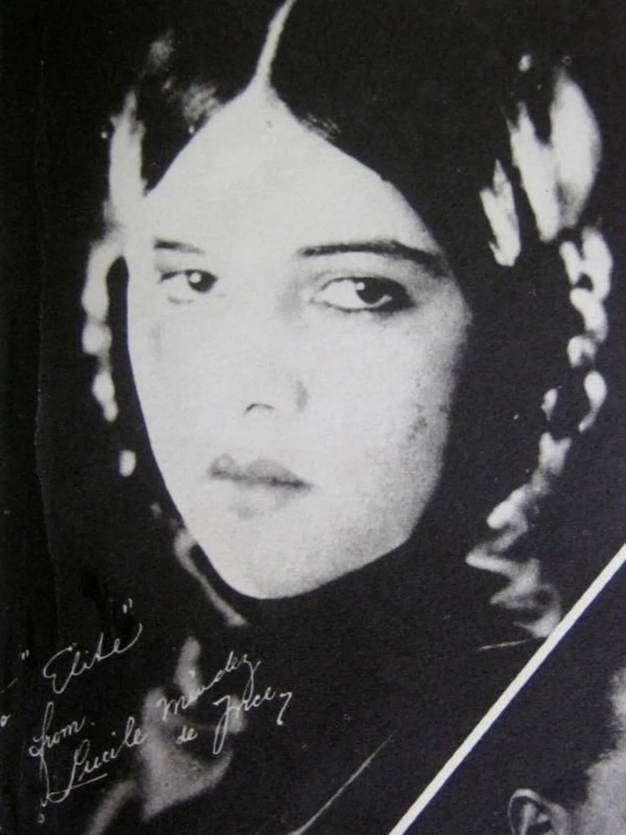 Rosa Castro