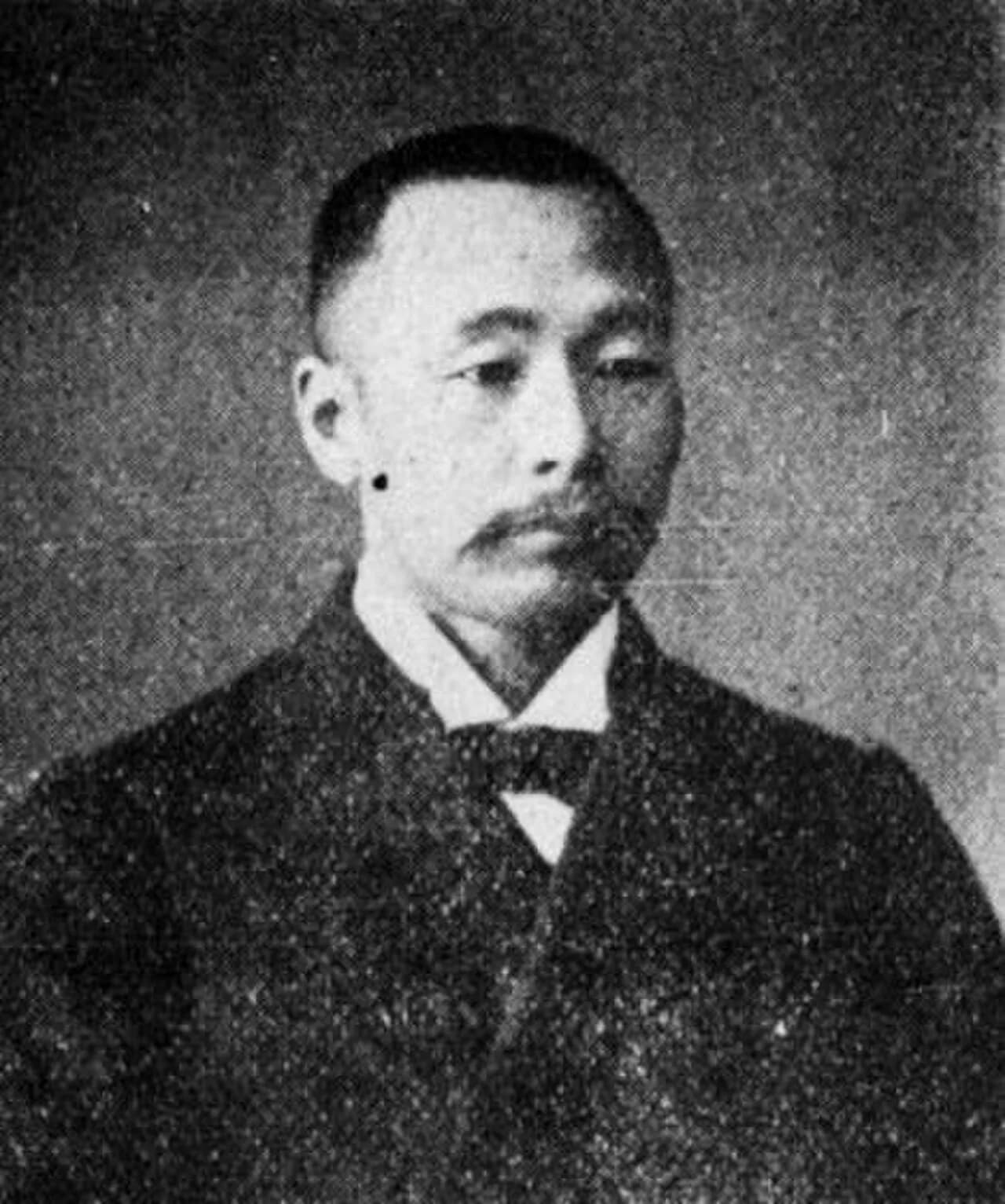 Issei Miyashita