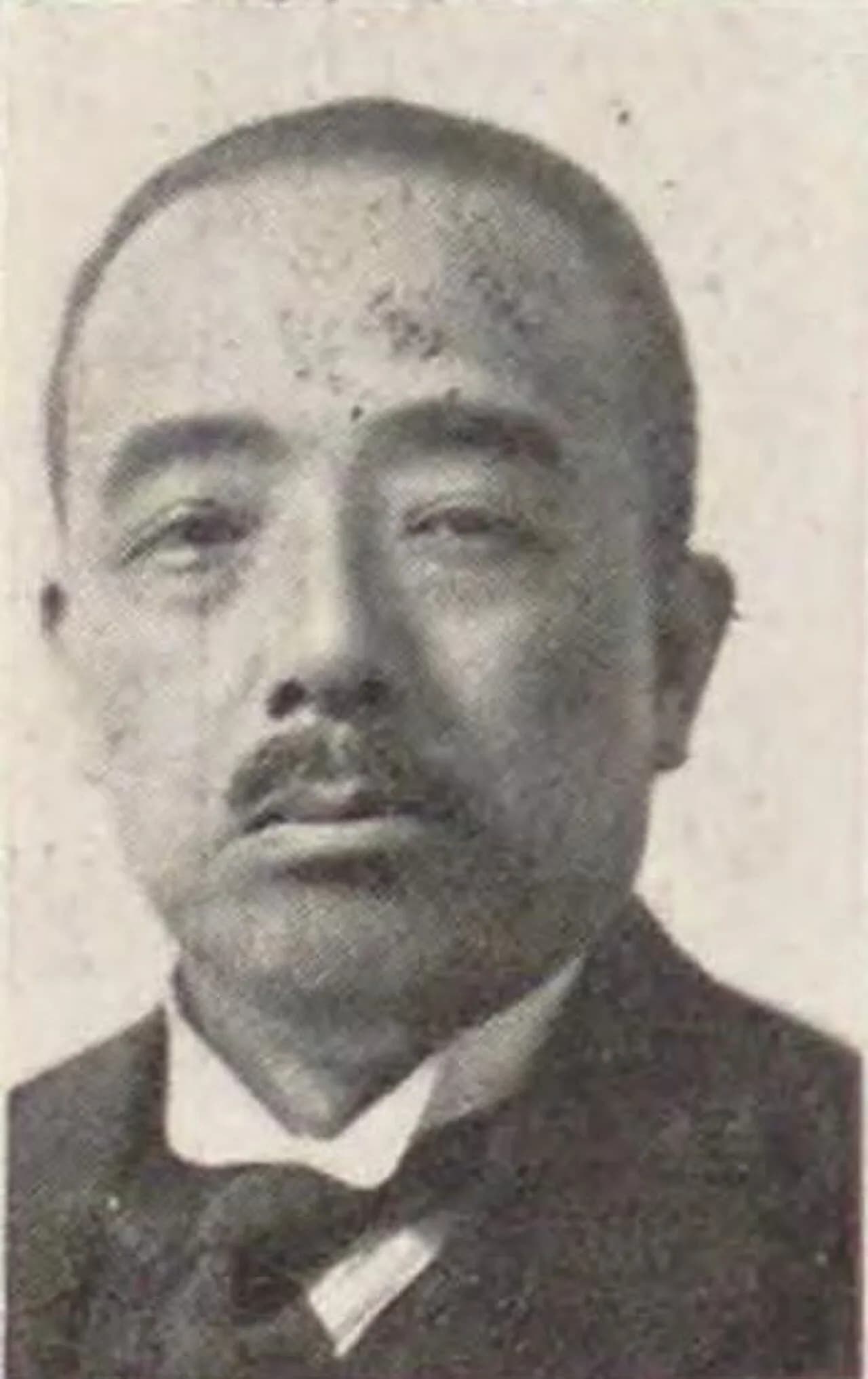 Mori Masanori