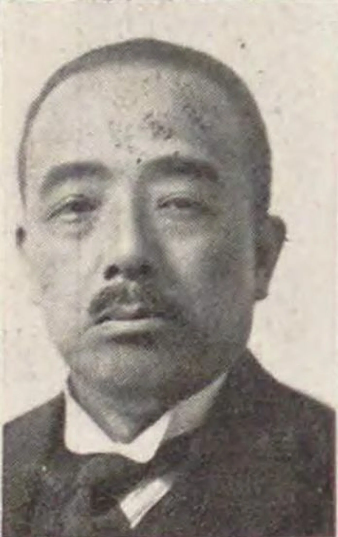 Mori Masanori