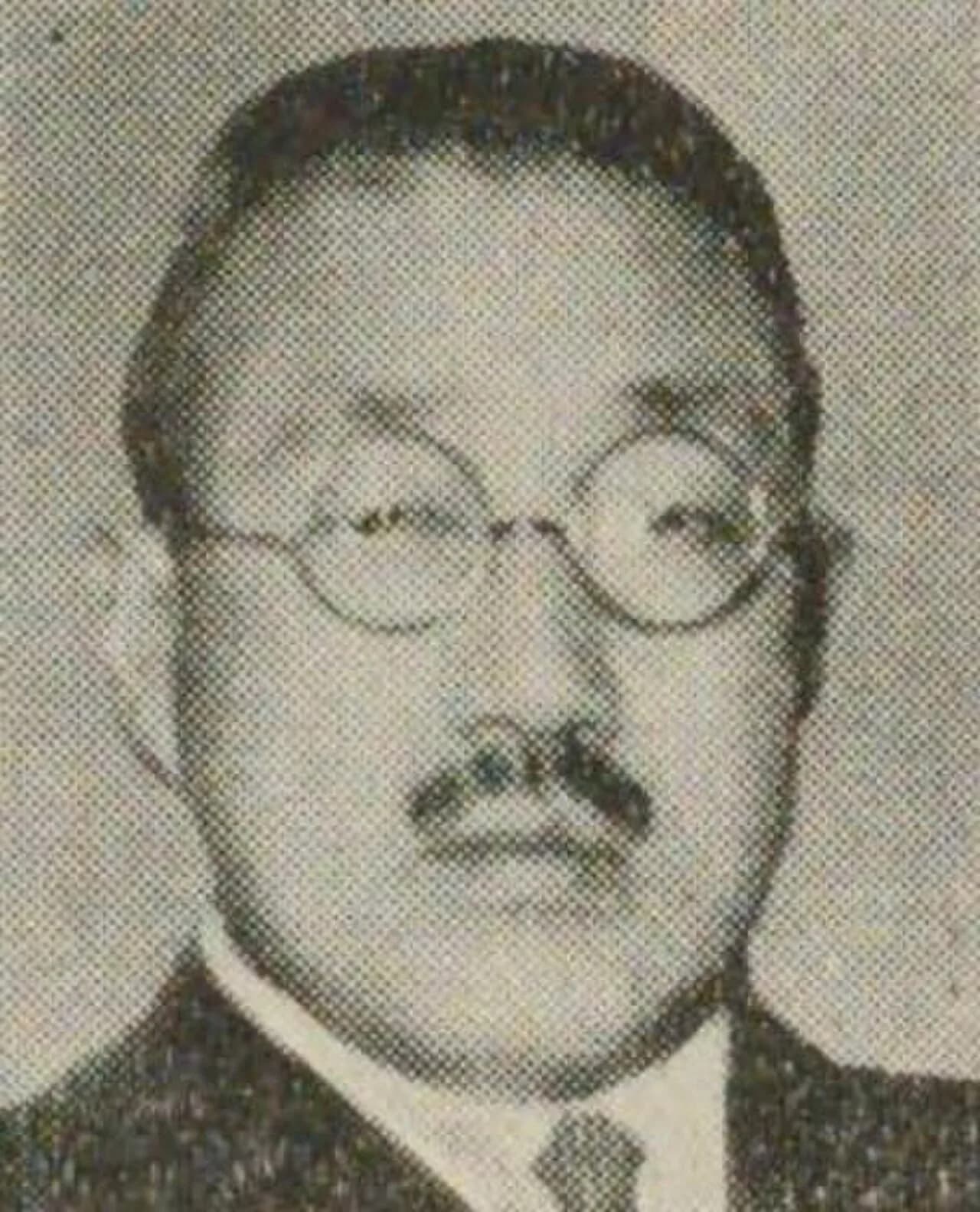 Shigeharu Nakaya