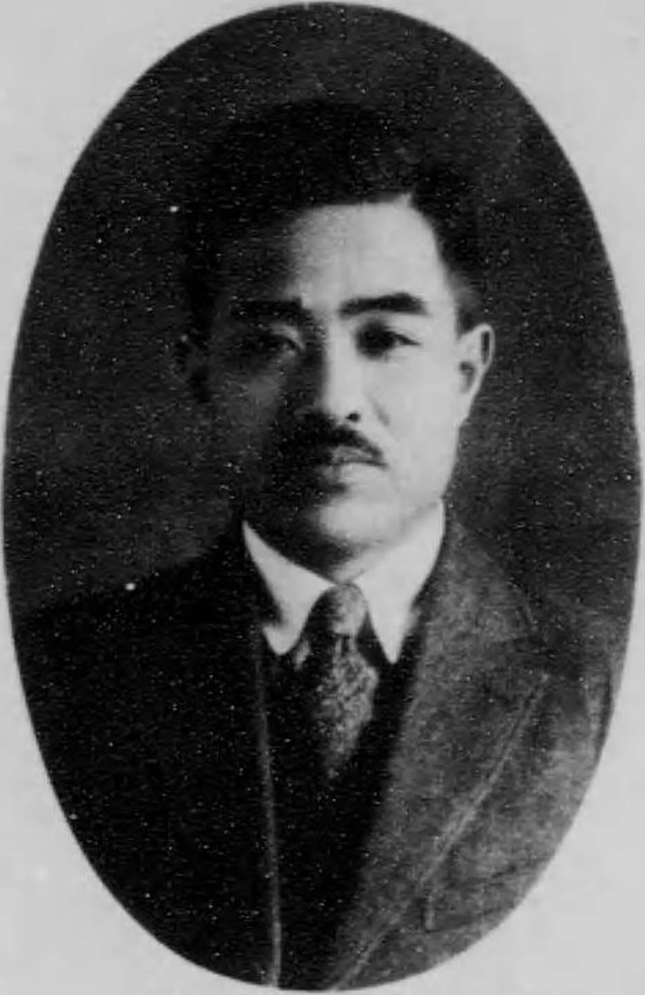 Yoshizō Umezu