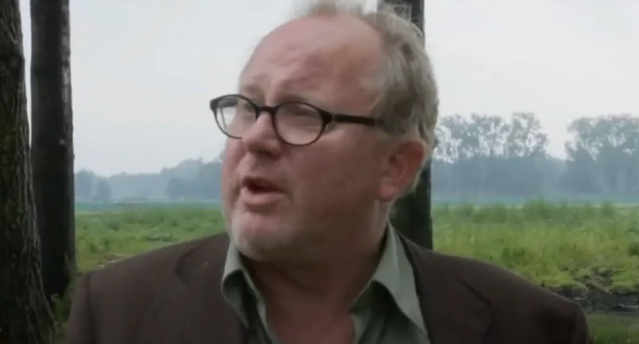 Pieter Bouwman