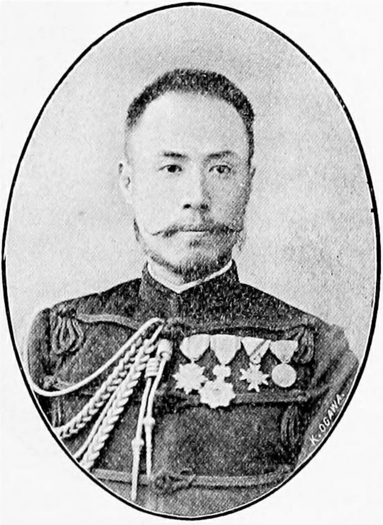 Keizō Yamaguchi