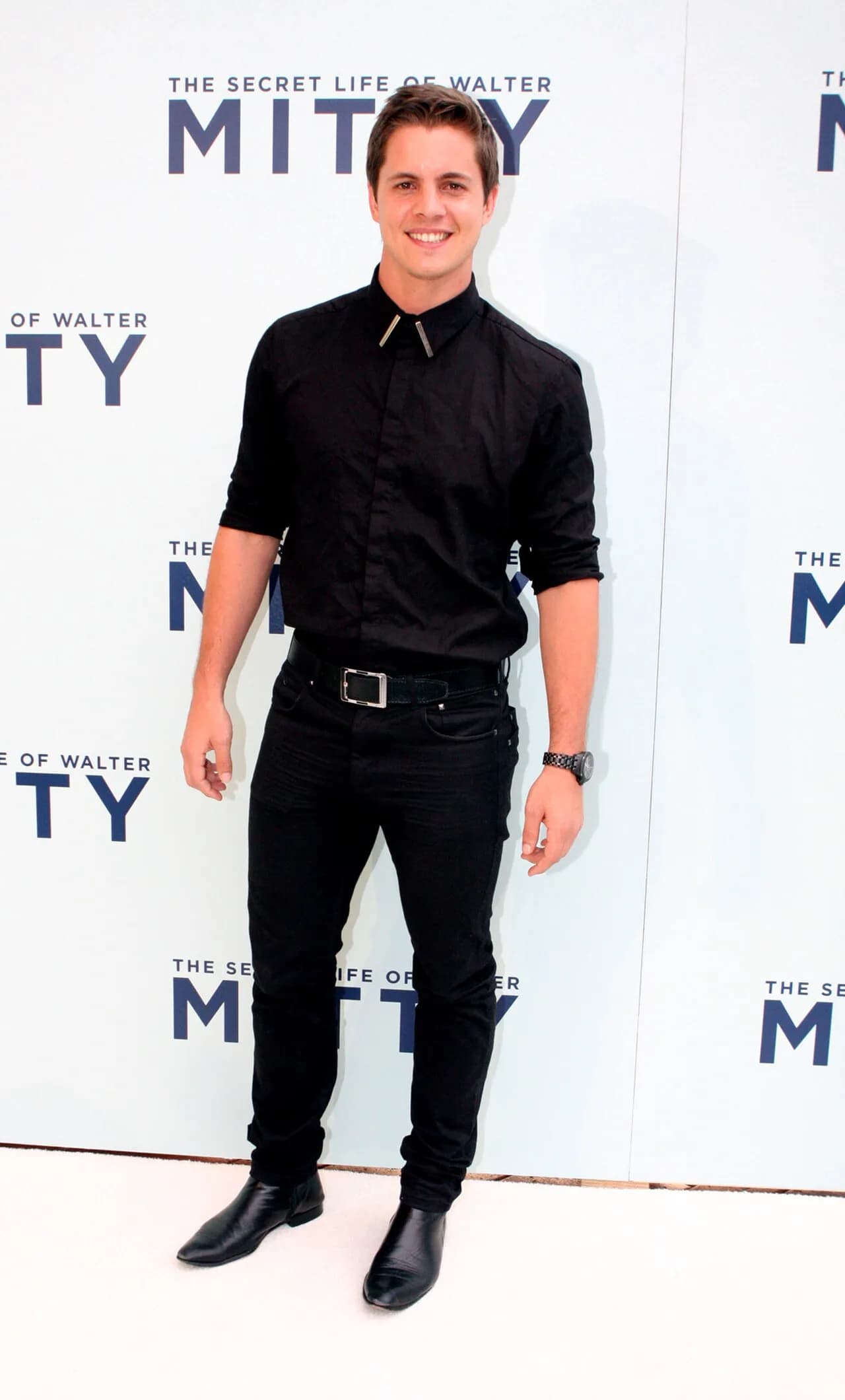 Johnny Ruffo