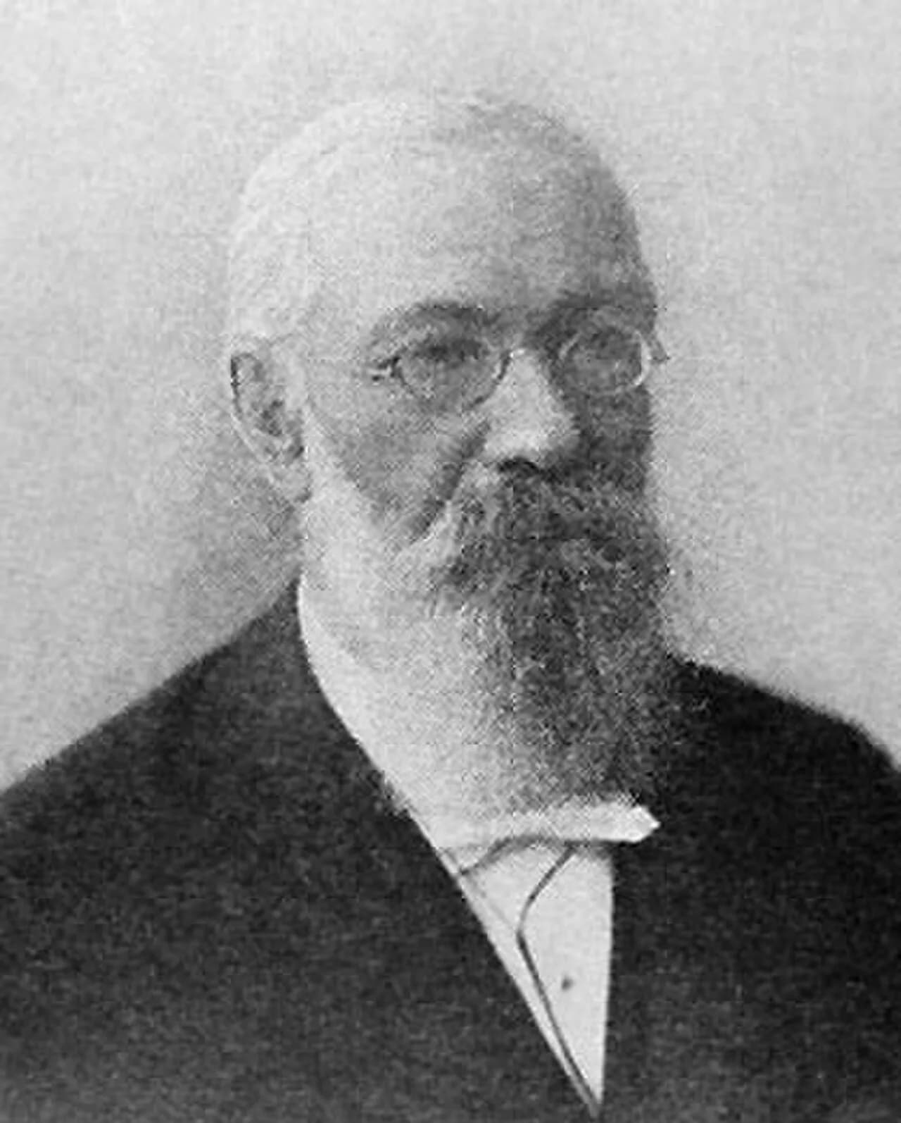Adolf Theodor Hahn