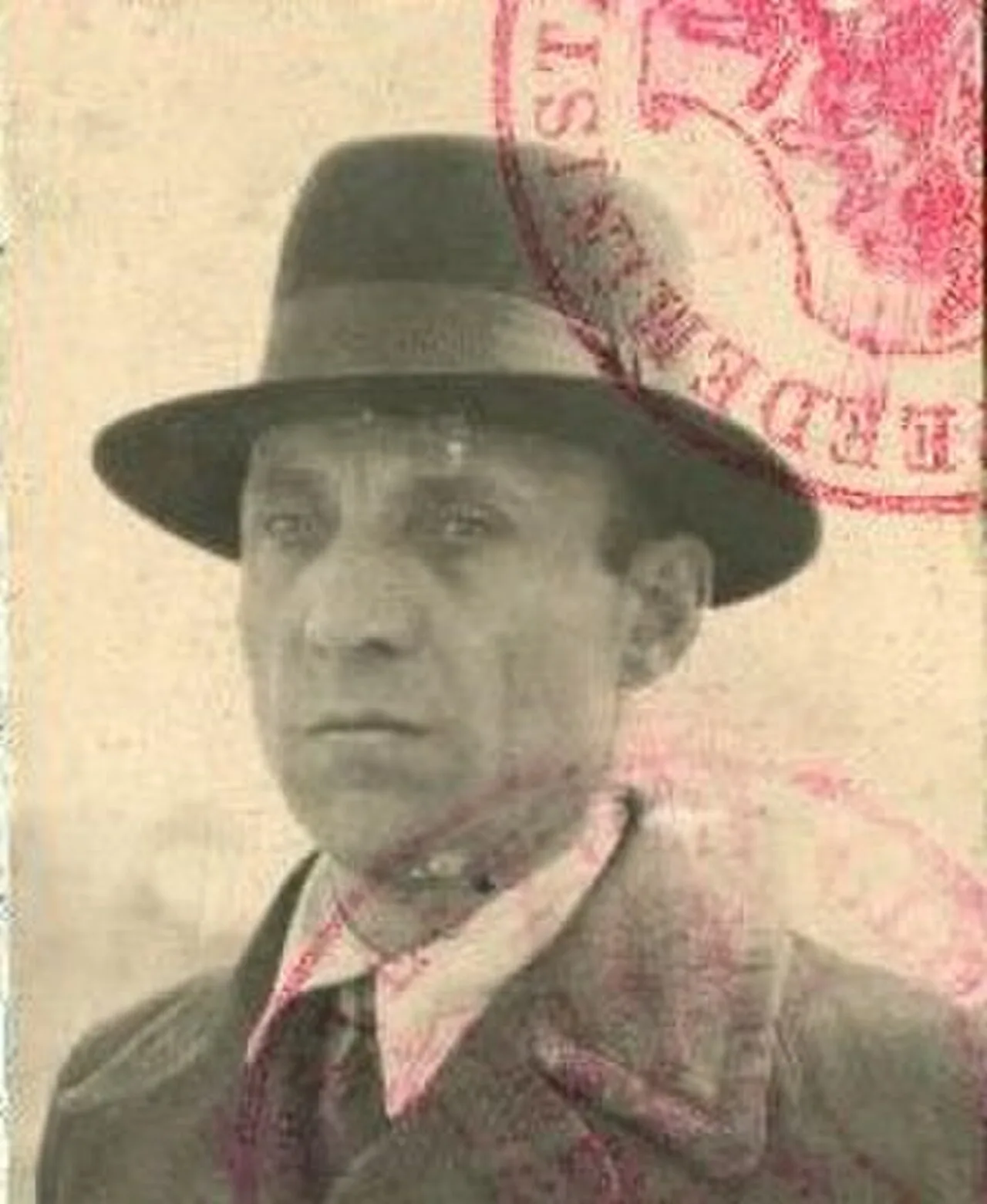 Eduard Grosschmidt