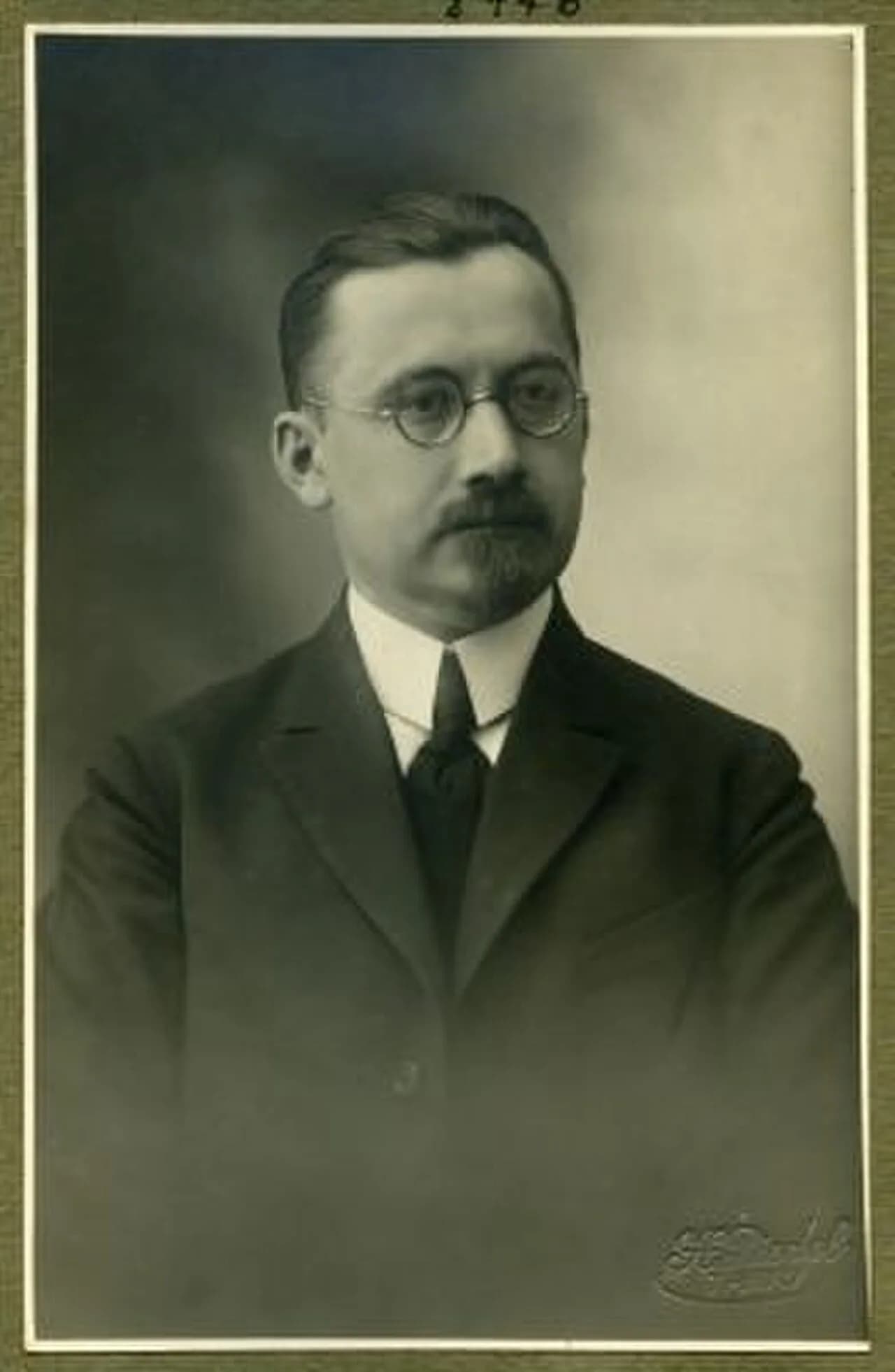 Albert Valdes