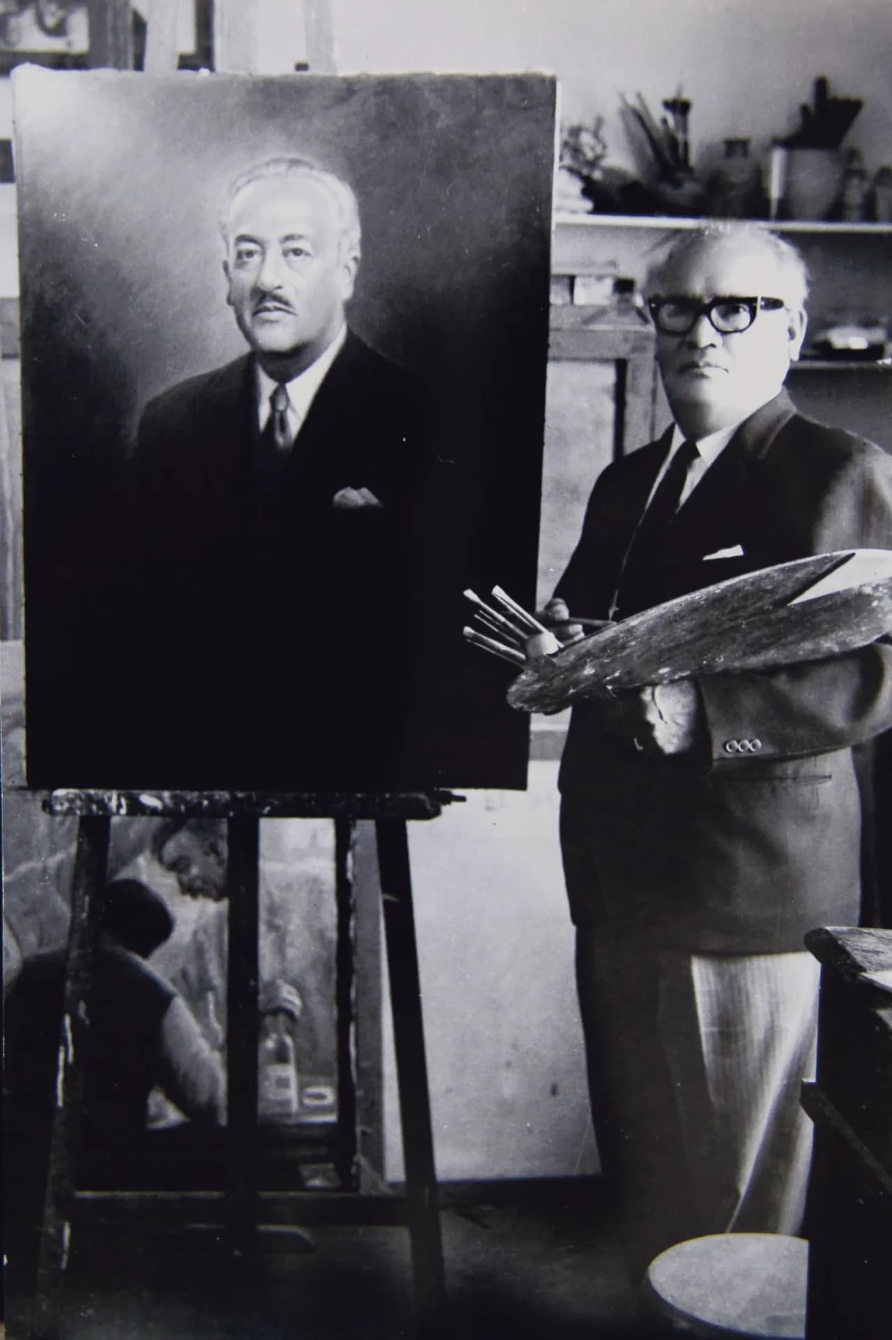 Victor Manuel Martinez Malaga
