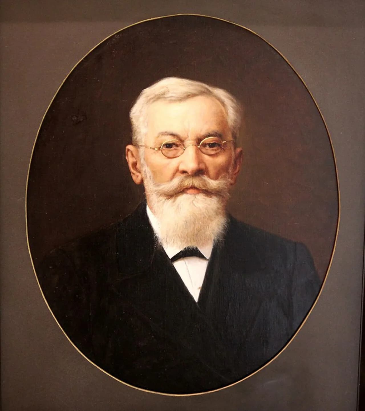 Sergei Lavretsov