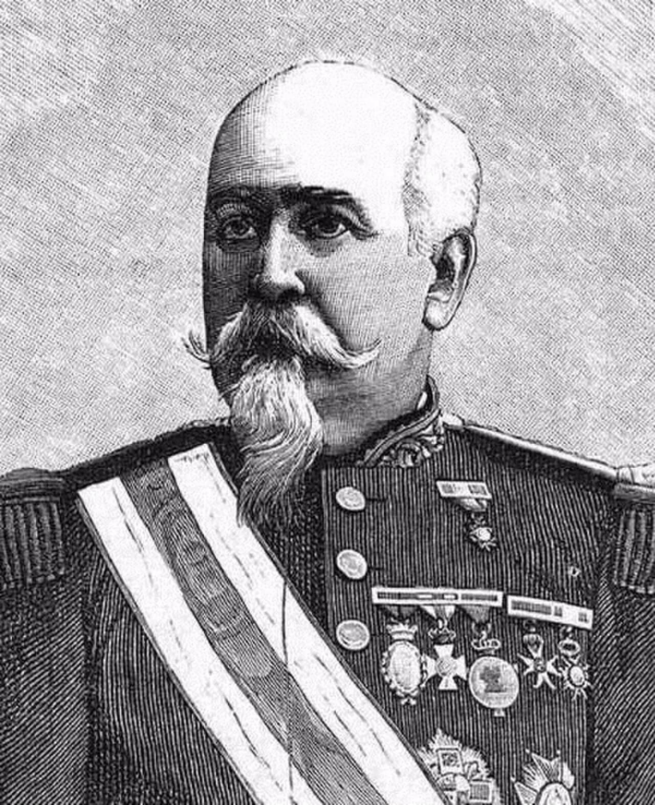 Baltasar Hidalgo de Quintana