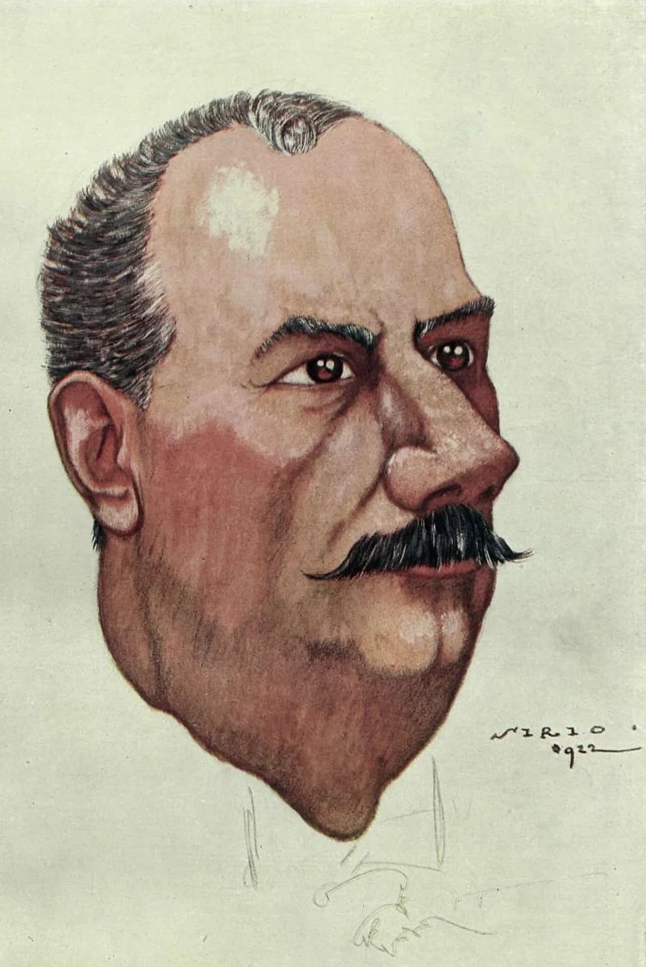 José E. Robert