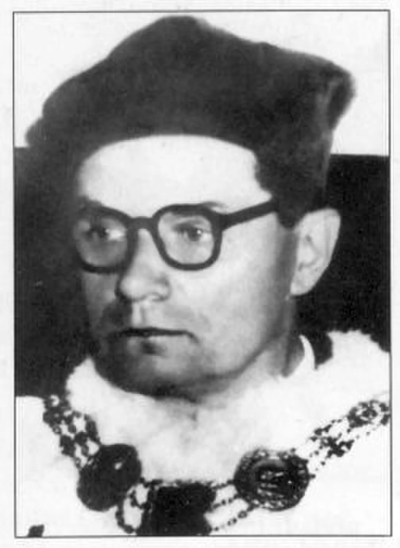 Józef Piszczek