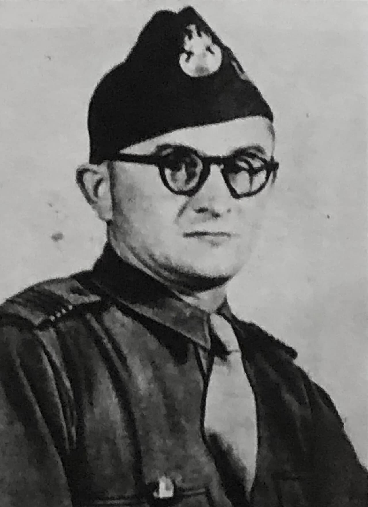 Bolesław Maślankiewicz