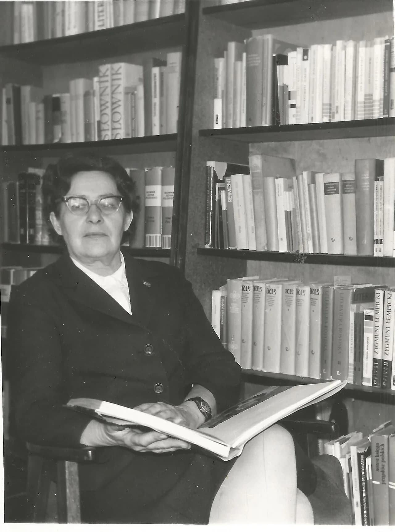 Jadwiga Towarnicka
