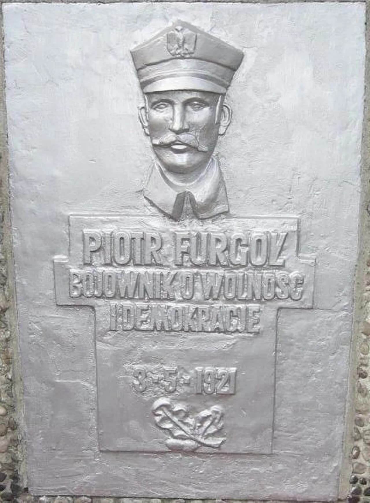 Piotr Furgoł