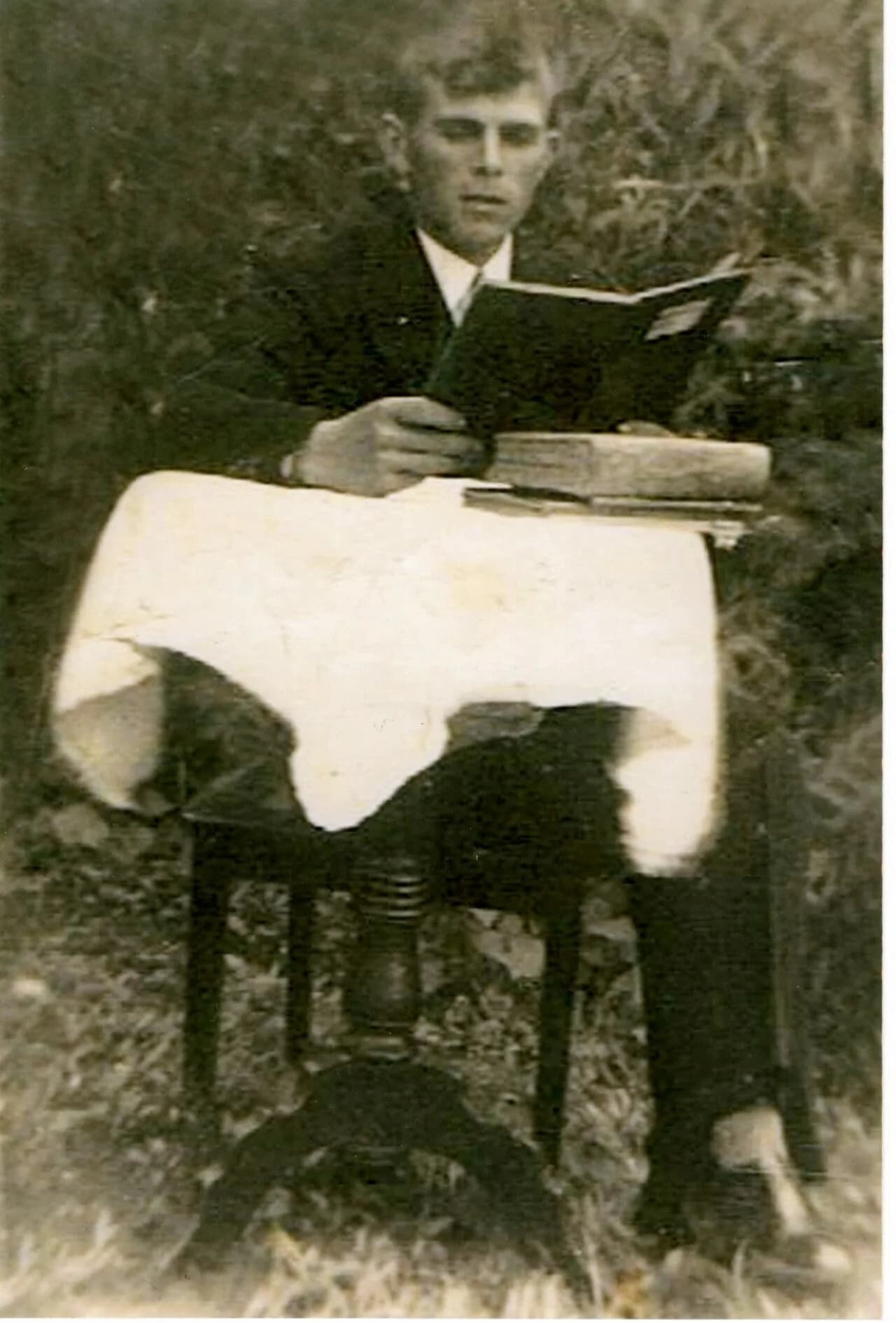 Leon Landowski
