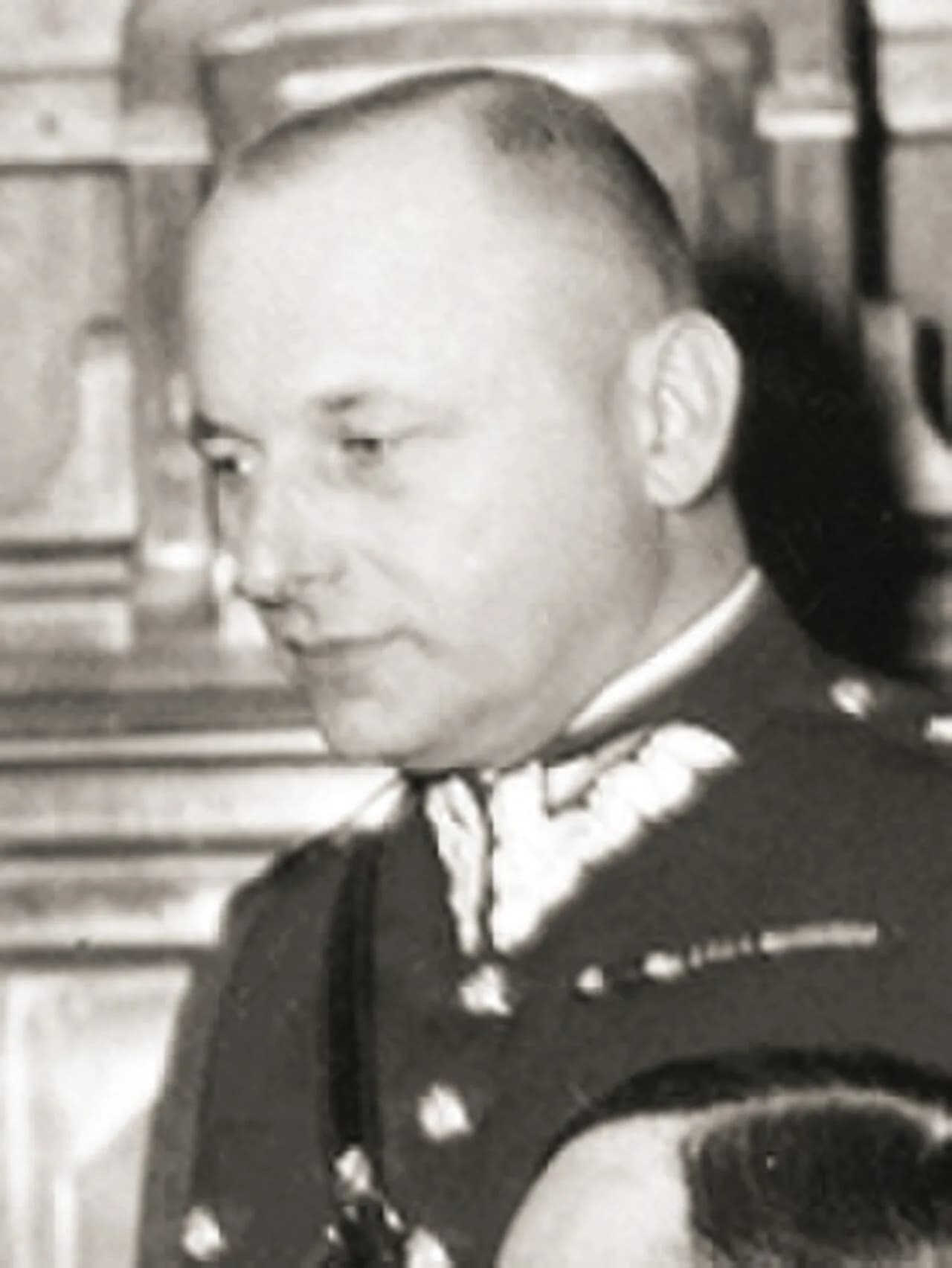 Konstanty Horoch