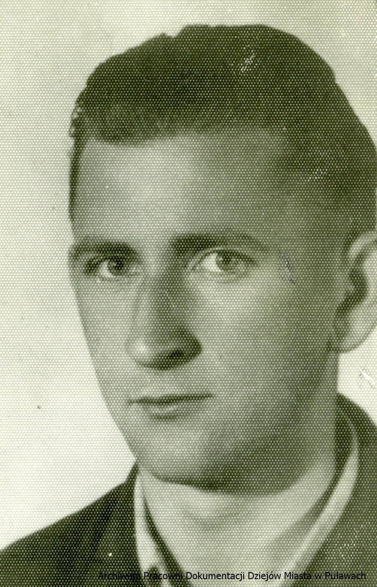 Ryszard Towalski