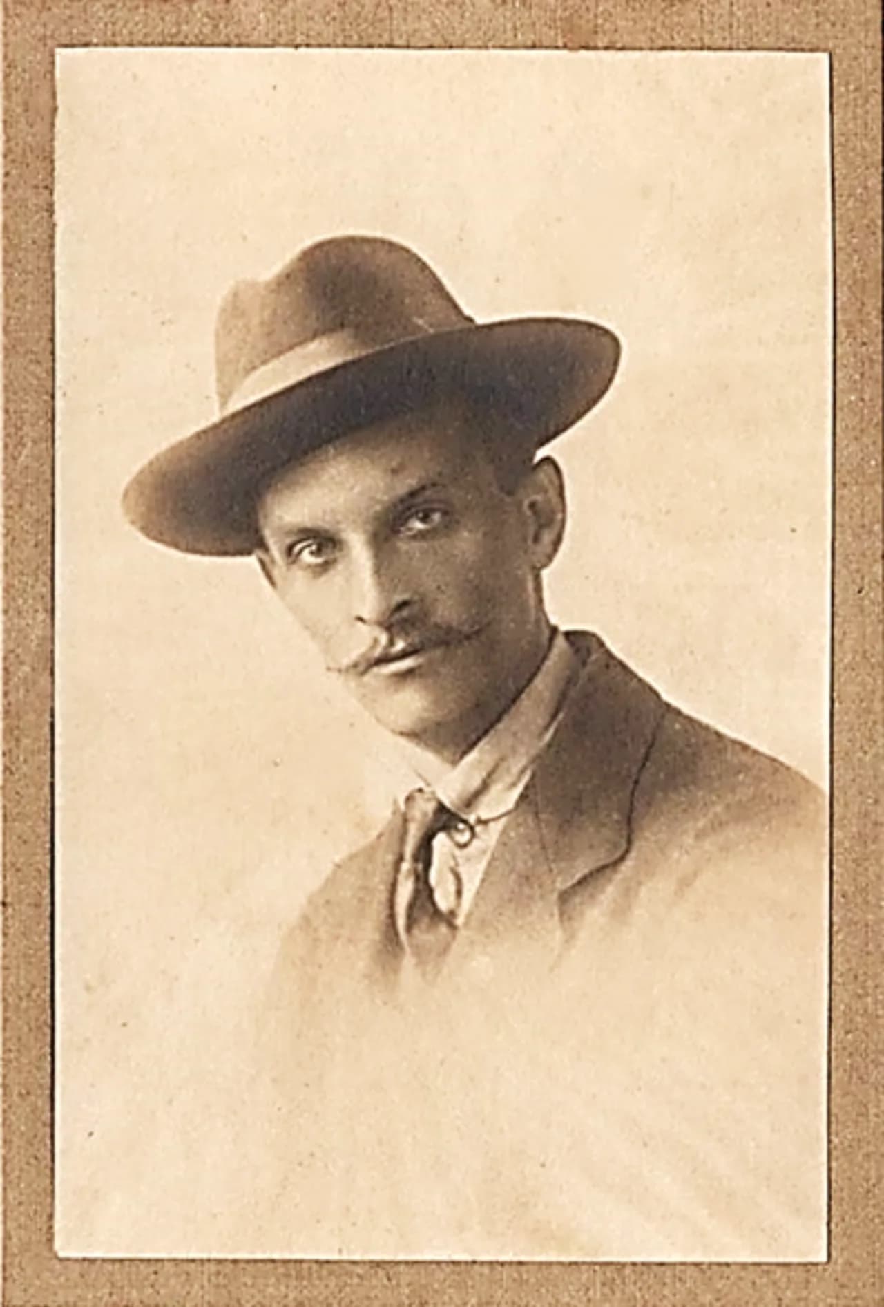 Modest Słoniowski