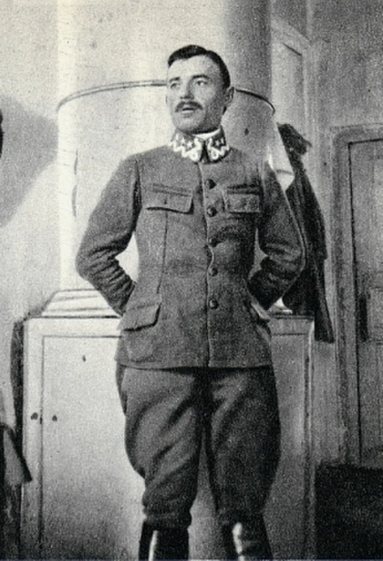 Józef Szczepan