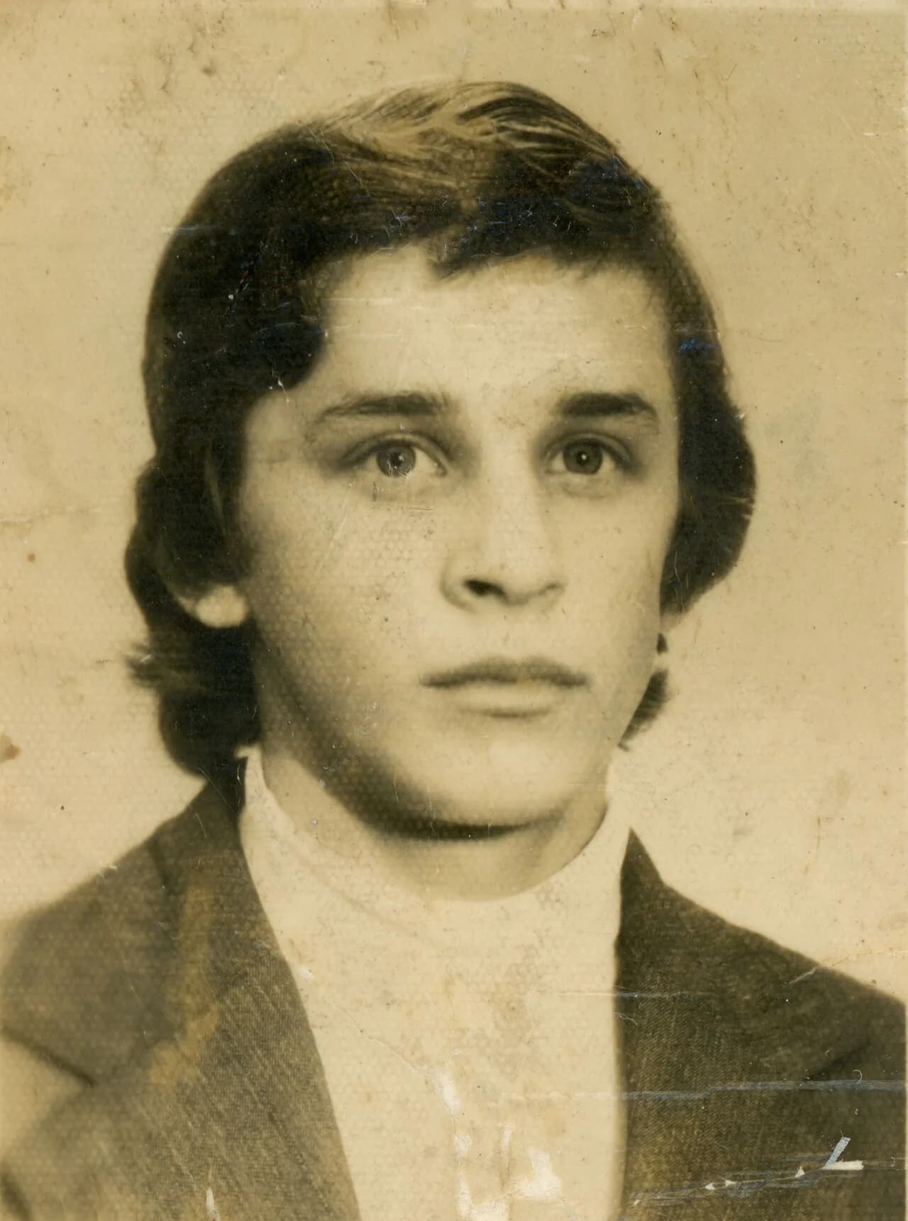 Andrzej Pełka