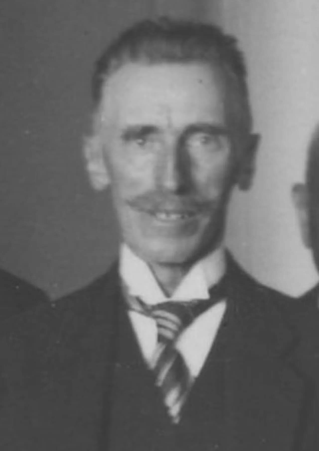 Franciszek Hutten-Czapski