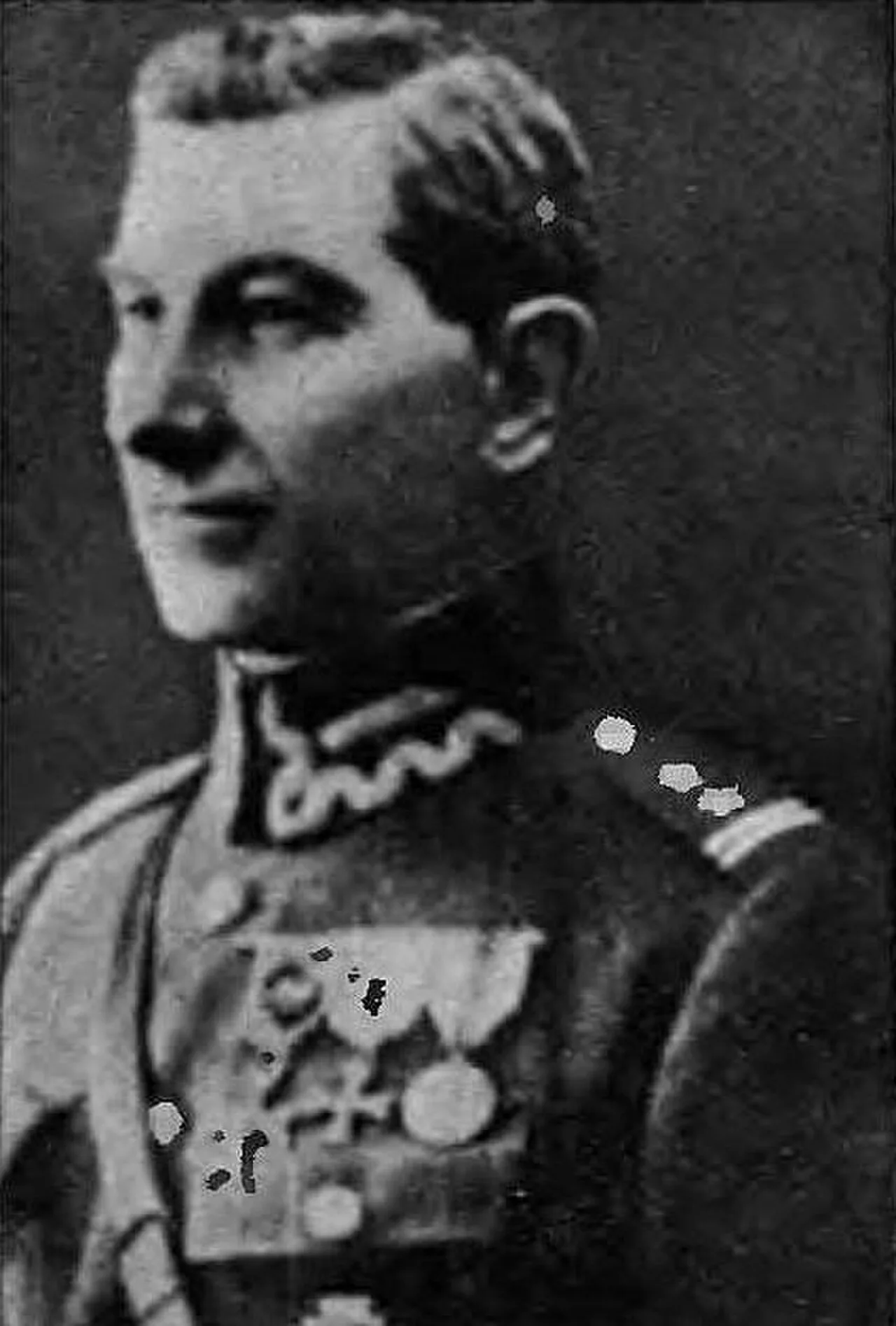 Eugeniusz Atanazy Grabowski