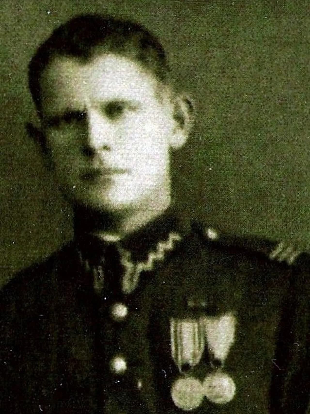 Julian Jednaszewski