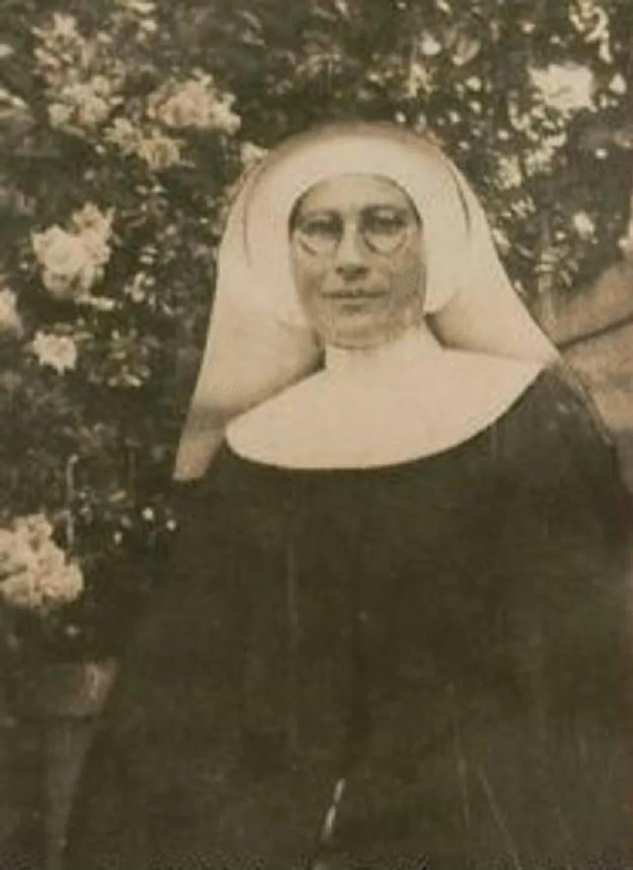 Marta Melusja Rybka
