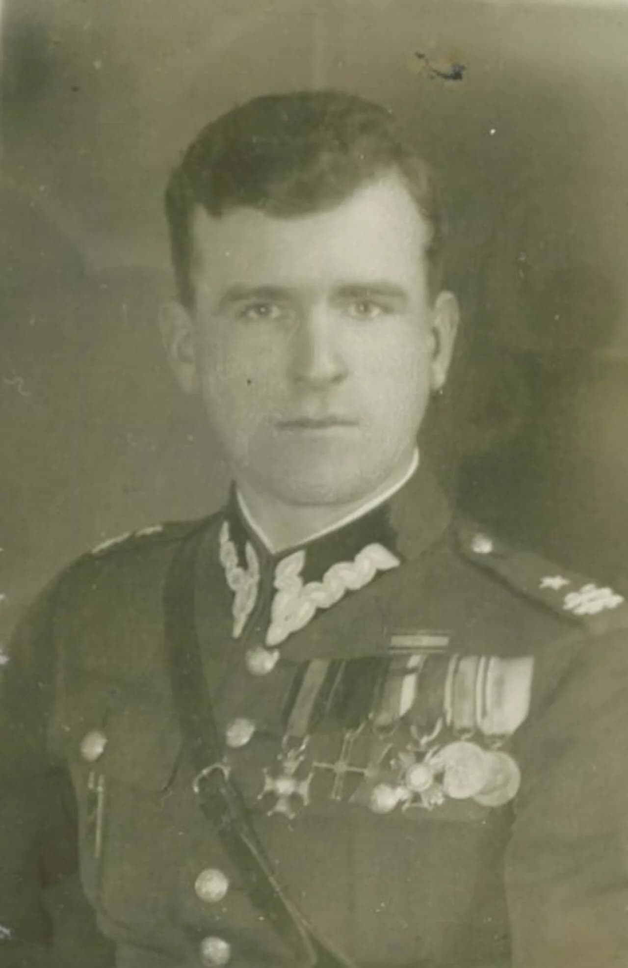 Lucjan Frakowski
