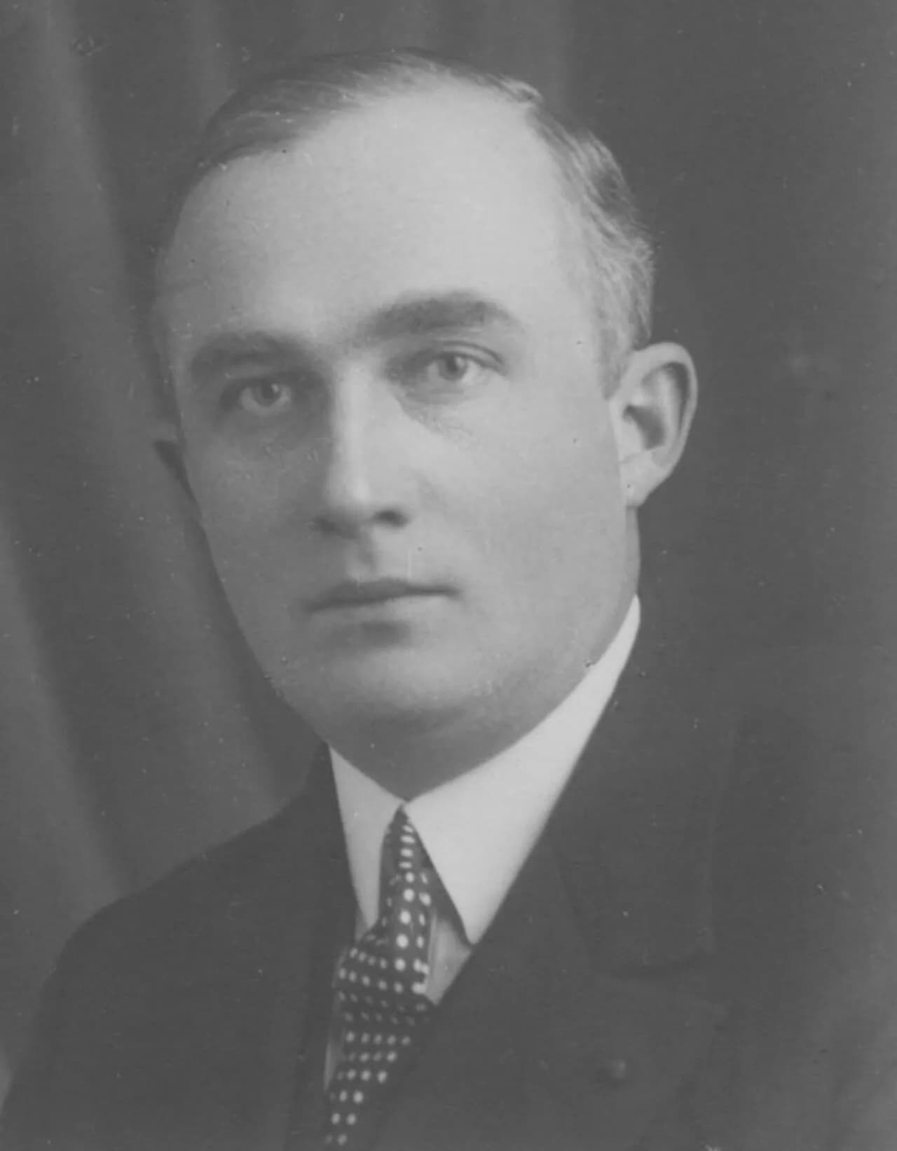 Adam Stebłowski