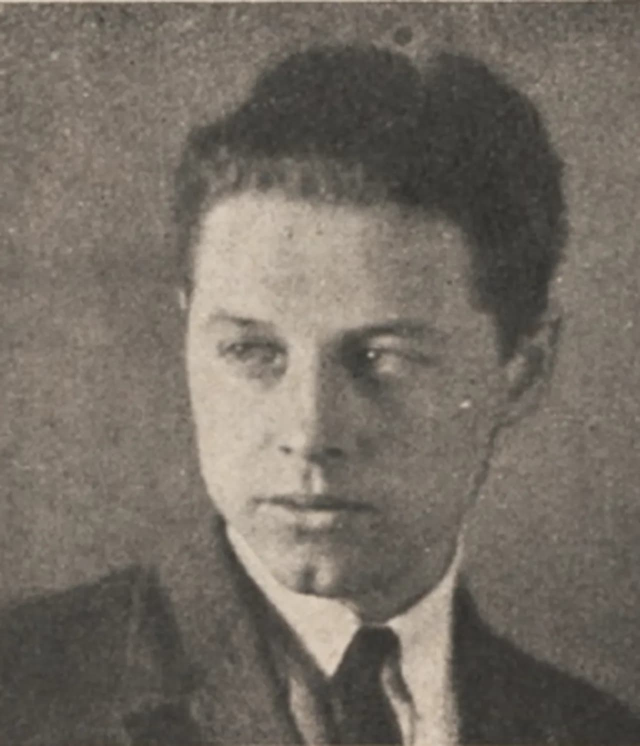 Antoni Łyżwański