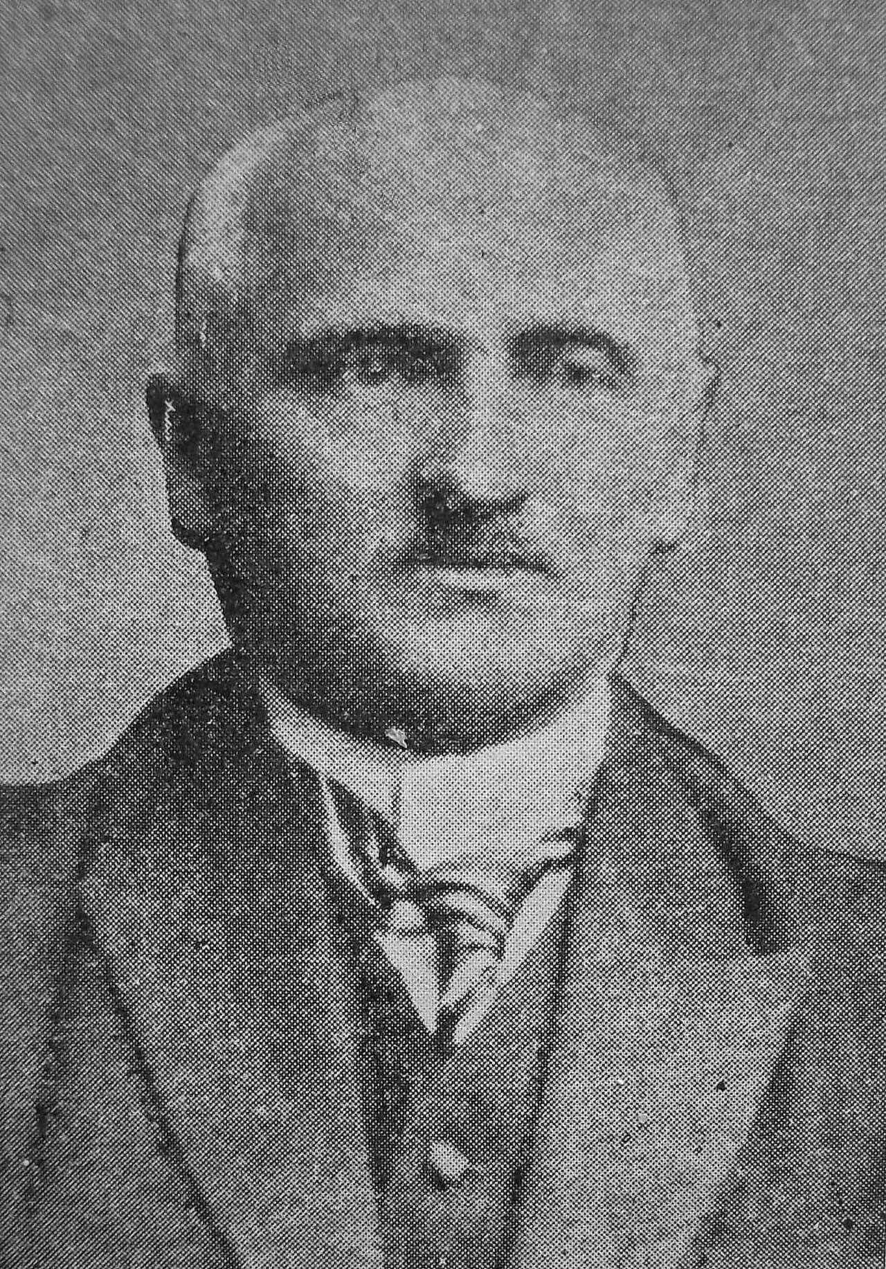 Stanisław Basiński