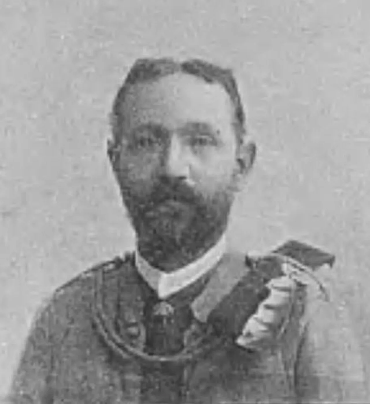 Władysław Sygnarski