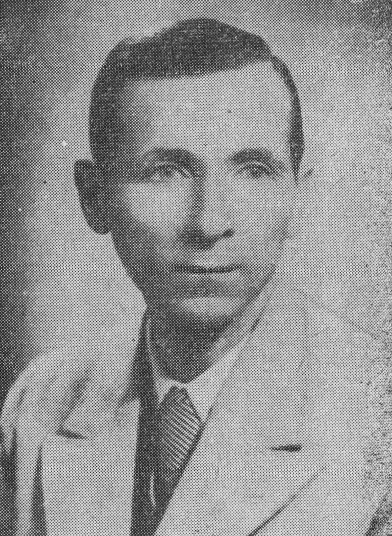 Aleksander Kunicki