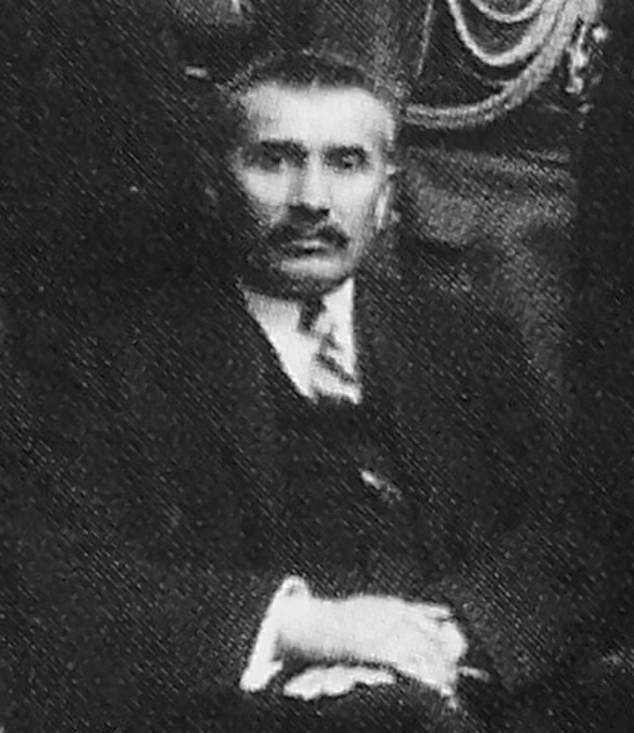 Tadeusz Miękisz