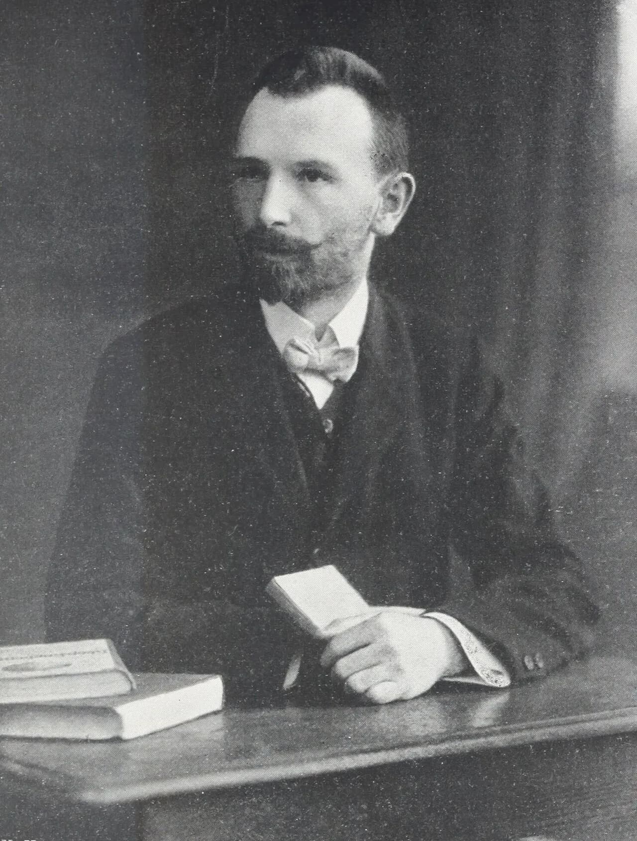 Marian Janelli