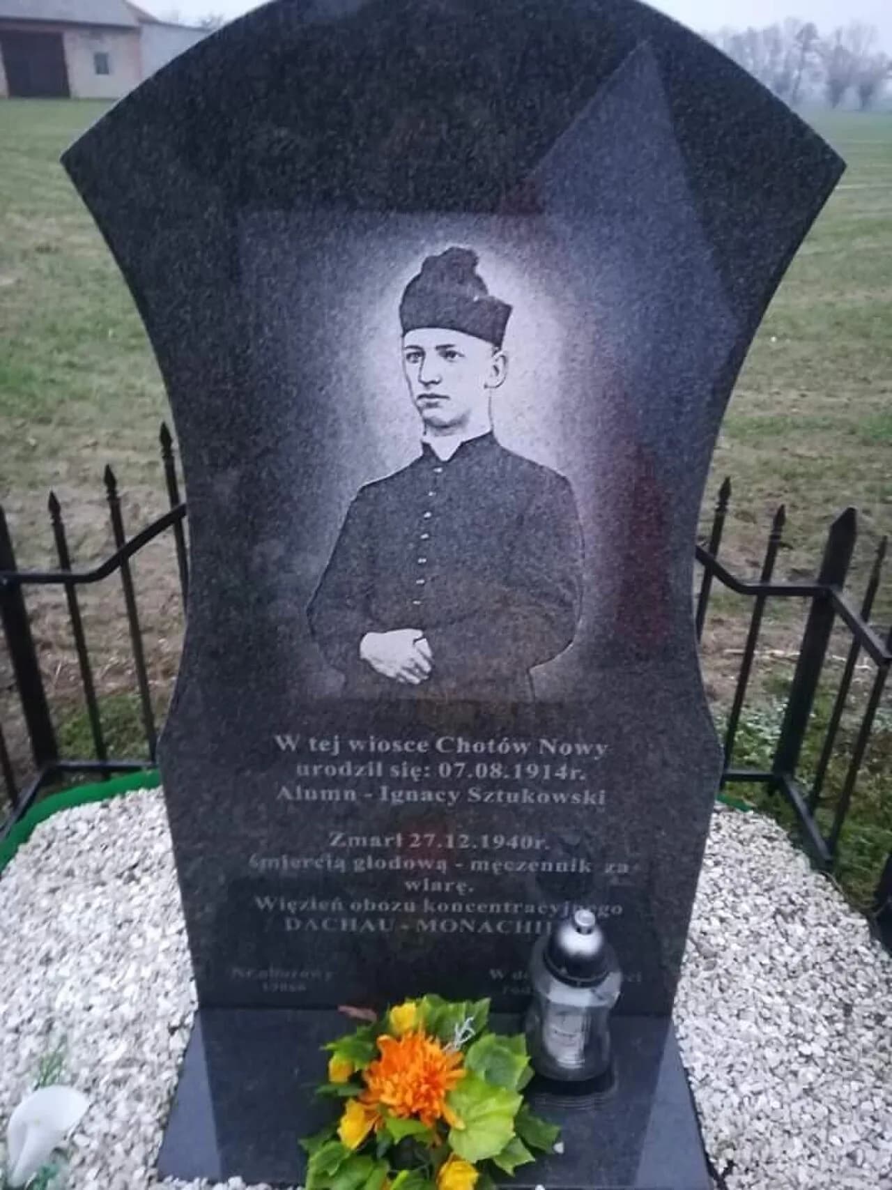 Ignacy Sztukowski