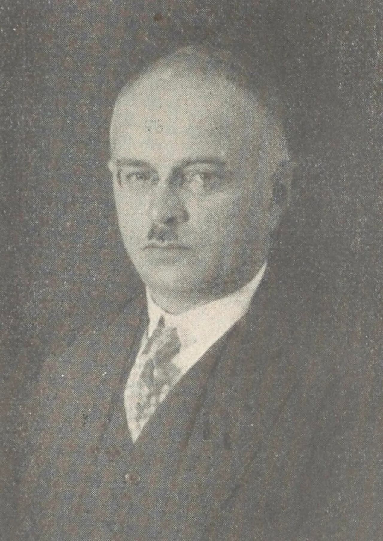 Melchior Nestorowicz
