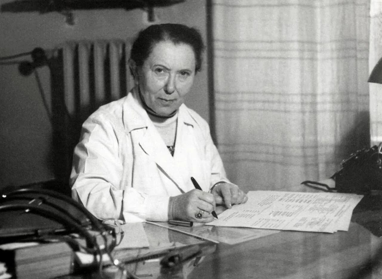 Teofila Lewenfisz-Wojnarowska