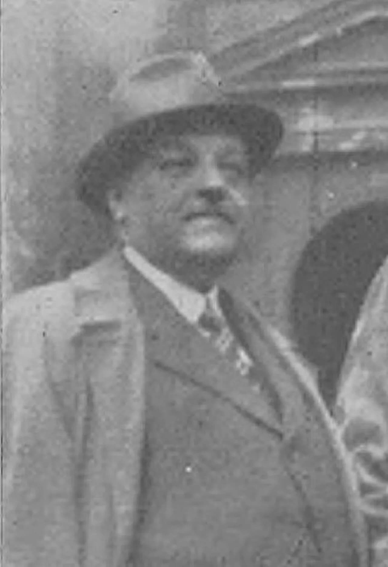 Stanisław Zachariasiewicz